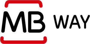 MB WAY logo